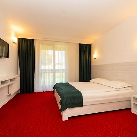 Hotel Cirus Predeal Esterno foto