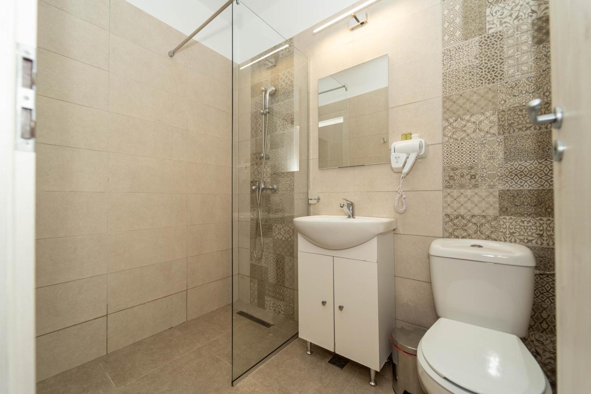 Hotel Cirus Predeal Esterno foto
